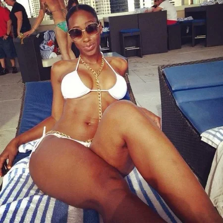 Bria Myles OnlyFans leak ( 4.9 Gb )