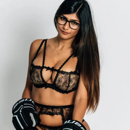 Mia Khalifa Patreon Leaks Collections ( 7.1 Gb )