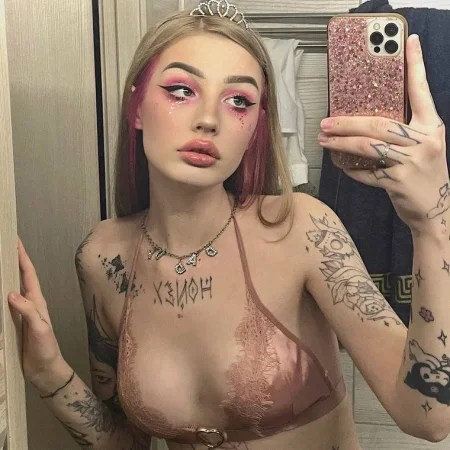 molliganbitch OnlyFans leak