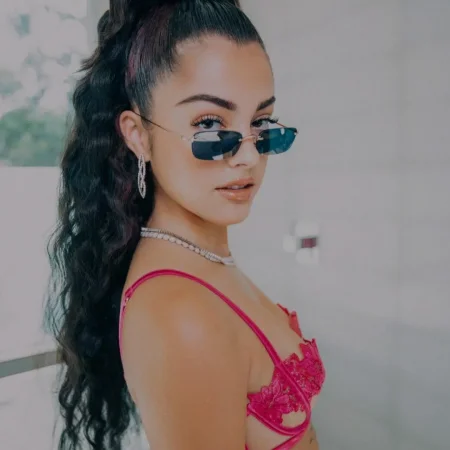 Malu Trevejo Onlyfans Updates Leaks GRAB it ( 307 MB )