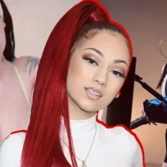 Danielle Bregoli ( @bhadbhabie )OnlyFans leak 2022 NEW PPVS