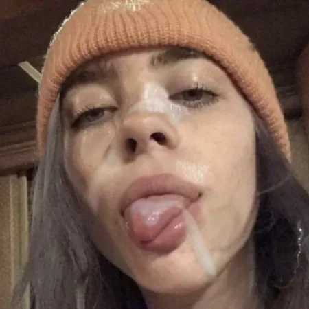 Billie Eilish Icloud Leaked ( 108 MB )