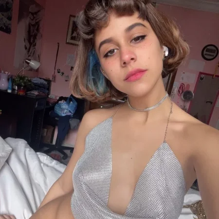 Little Bunny ( Littlebunnygrl ) OF+PPVS OnlyFans leak ( 1GB )