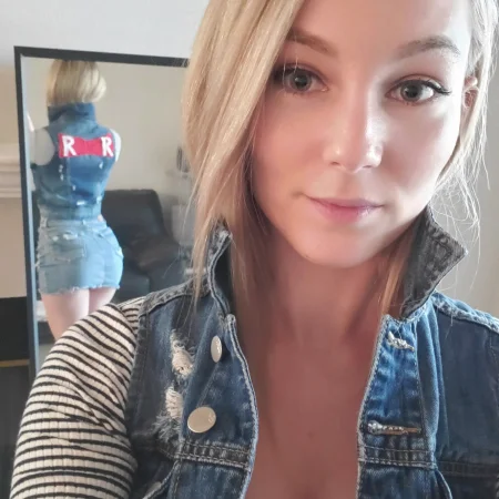 STPeach OnlyFans leak