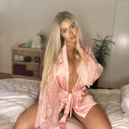 Georgina Gentle OnlyFans leak ( @geegentle )