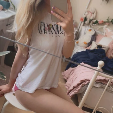 Little Luna OnlyFans leak ( @nymphet_angel )