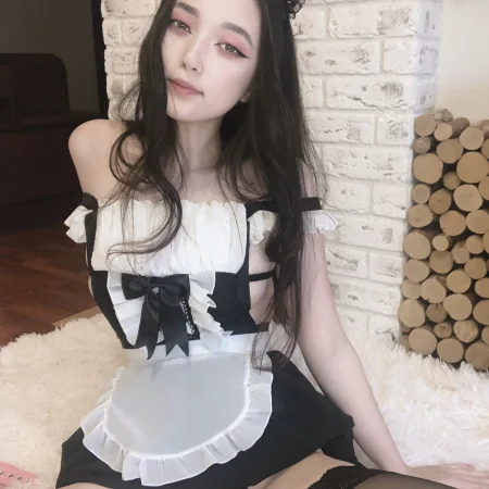 Loli OnlyFans leak ( @loli_miu )