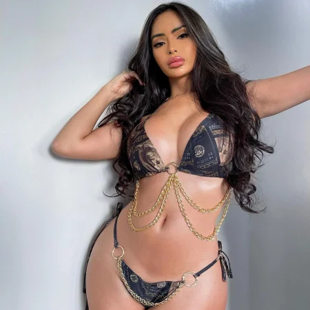 Angela Castellanos ( OnlyFans @angelacastellanos )