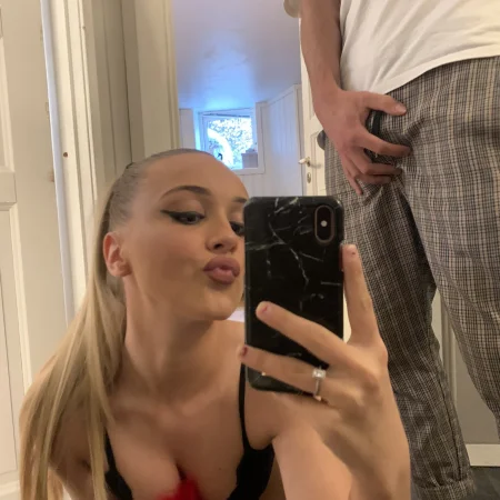 AmaliaDarling OnlyFans leak ( @amaliad )