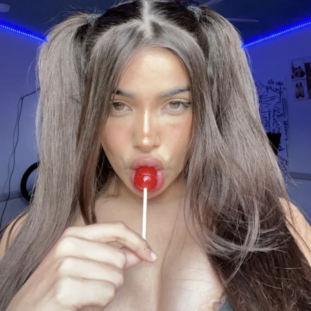 Alina Rose ( Perla Salazar ) OnlyFans leak ( @alina.rose9 )