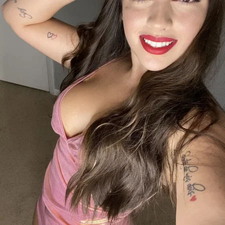 Hariel Ferrari ( harielferrari ) OnlyFans leak ( 739 Mb )