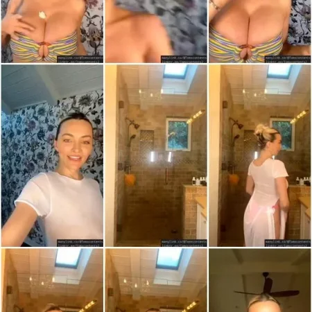 Lindsey Pelas OnlyFans leak 19.04.22 Update ( 370 MB )