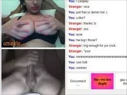 Omegle New Porn Live Stream Vids Contents 2022 ( 5.4 Gb )