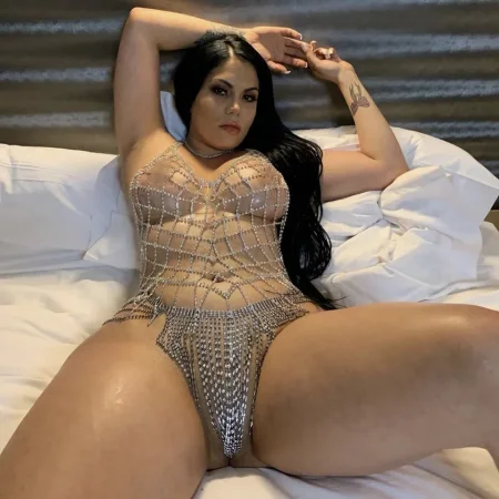 Miss Cuban Doll OnlyFans leak ( 489 MB )