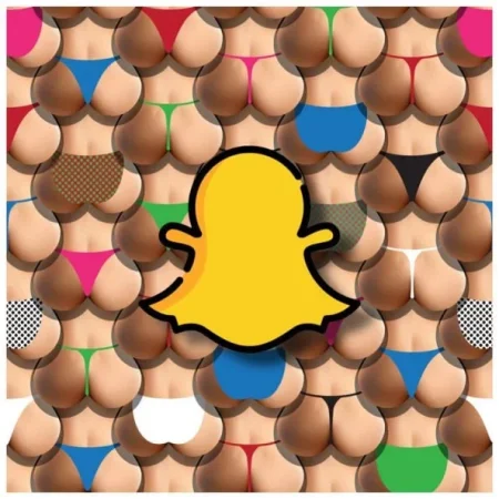 10 NEW Snapchat Leaks ( 1.3 Gb )