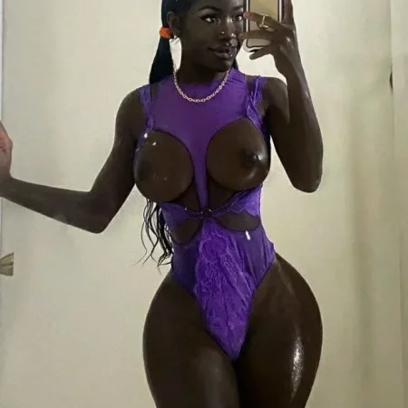 Lazelle Doll ( kajundoll ) OnlyFans leak