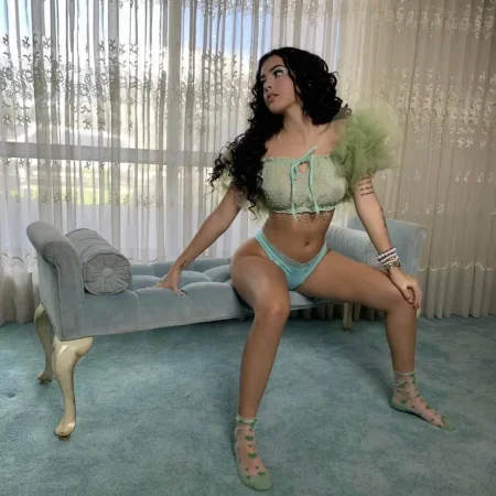 Malu Trevejo Onlyfans PPVs Contents ( 1.8 GB )