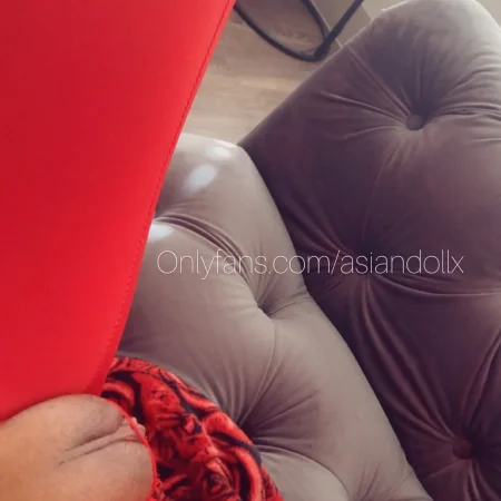 Asiandollx OnlyFans leak ( 880.6 MB )