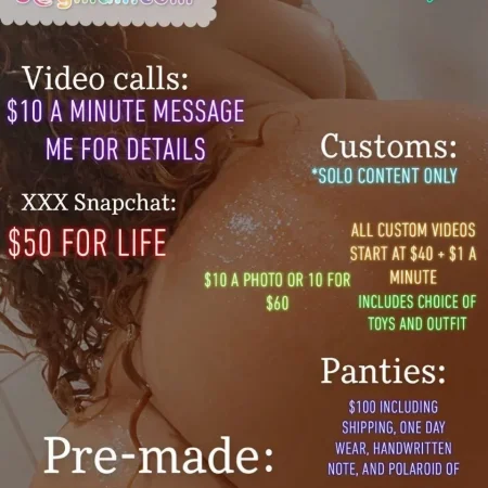 prettypinklily Onlyfans leaked Private DM porn video ( 1.3 GB )