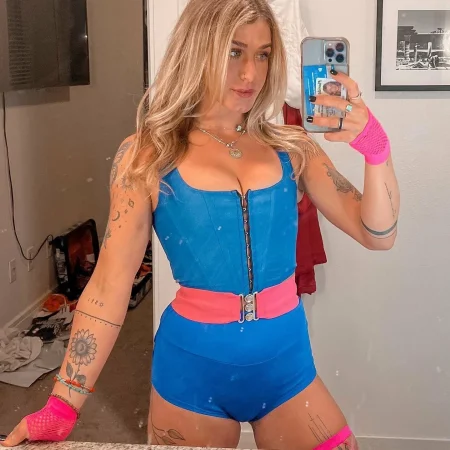 freespiritzoeelise Onlyfans leaked Full Rip ( 501.9 MB )