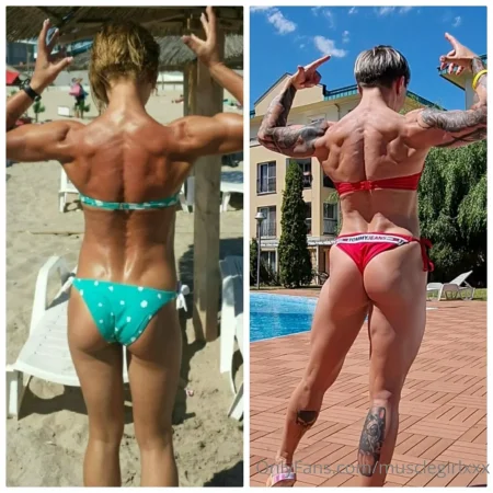 musclegirlxxx Onlyfans leaked Full Rip (User Request) ( 3.9 GB )