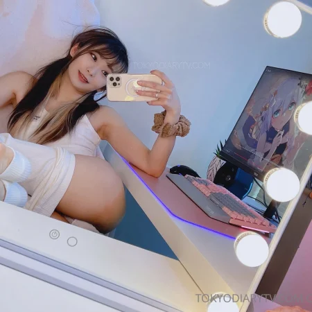 tokyodiarytv Onlyfans leaked Full Rip ( 18.3 GB )