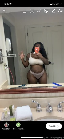 yangjalayla Onlyfans leaked Full Rip (User Request) ( 154.9 MB )