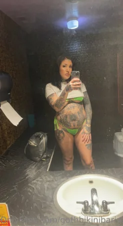 gothbikinibarista Onlyfans leaked Full Rip (User Request) ( 103.2 MB )