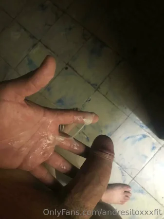 andresitoxxxfit porn video and photo Onlyfans leaked Full Rip ( 19.5 GB )