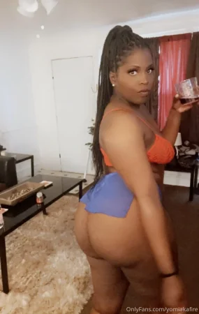 fireyomi porn video and photo Onlyfans leaked ( 3.6 GB )