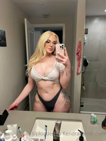 kendrakarter porn video and photo Onlyfans leaked Full Rip ( 5.5 GB )