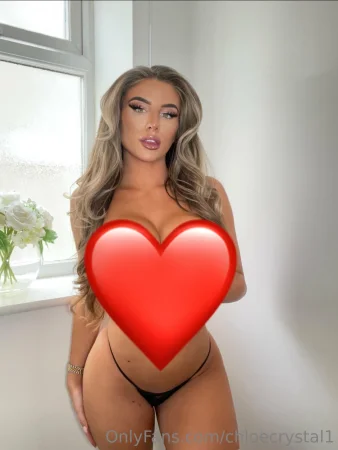 chloecrystal1 Onlyfans leaked pack ( 140.6 MB )