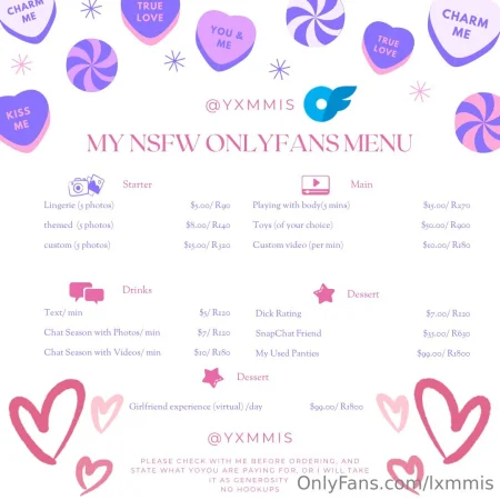 yxmmis Onlyfans leaked pack UPDATE 160924 ( 464.0 MB )