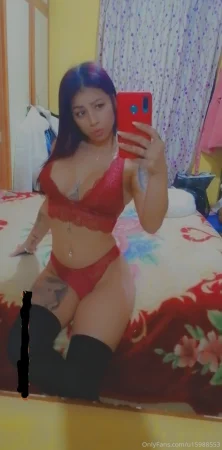 cristi_negris Onlyfans leaked 2025 porno video and photo pack ( 2.9 GB )