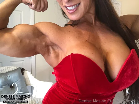 denisemasino Onlyfans leaked 2025 porno pack ( 3.7 GB )