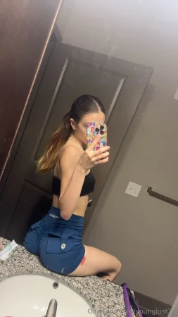 younglust24 Onlyfans leaked 2025 porno pack