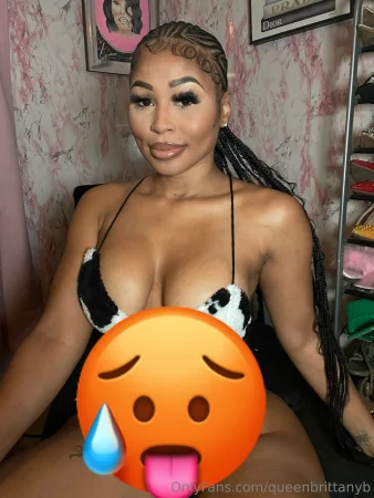 queenbrittanyb sex porno video and photo pack Onlyfans leaked 2026 ( 522.2 MB )